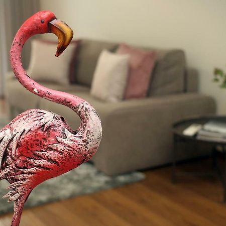 Like-Home-T1 Apt-Best Place-Parque Das Nacoes ลิสบอน ภายนอก รูปภาพ