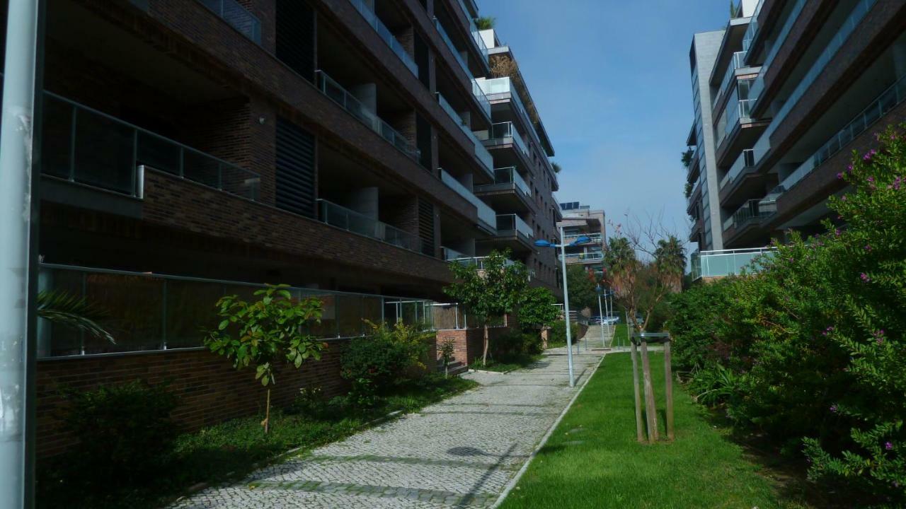 Like-Home-T1 Apt-Best Place-Parque Das Nacoes ลิสบอน ภายนอก รูปภาพ